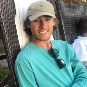 Meet your Posher, Brett